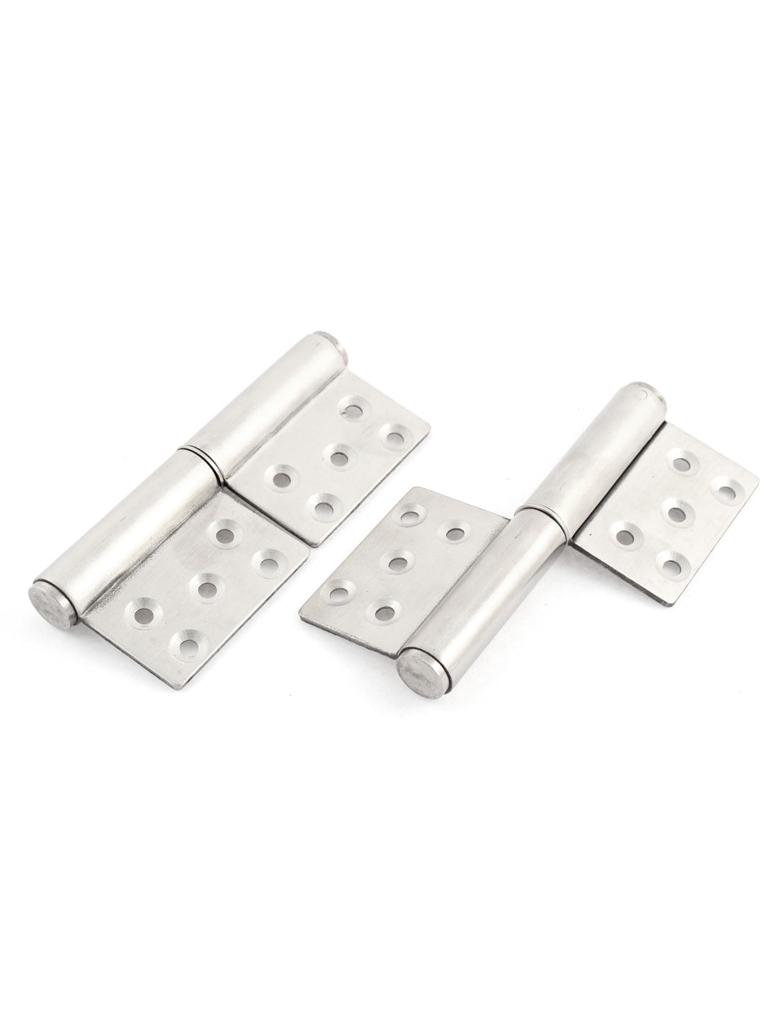 Door Window 3mm Thickness Metal LiftOff Flag Hinges Hardware 5" 2pcs Walmart Canada