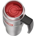 thumbnail image 2 of Thermos Stainless King Stainless Steel Travel Mug 16 fl oz, 2 of 4
