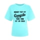 thumbnail image 4 of Camiseta de mujer Camisetas divertidas y lindas de manga corta Camiseta con estampado divertido Camiseta con estampado de letras Tops Blusa Regalo para mujeres OAVQHLG3B Store lin121212, 4 of 4