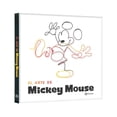 thumbnail image 1 of El Arte de Mickey Mouse Planeta México Disney, 1 of 2