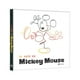 thumbnail image 1 of El Arte de Mickey Mouse Planeta México Disney, 1 of 2