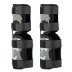 thumbnail image 1 of 1 Pair of Dog Rear Leg Brace Pet Injury Bandage Hock Joint Wrap Protector(Camouflage S), 1 of 1