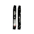 thumbnail image 3 of MTD Genuine Parts 42 in. 3-in-1 Mower Blade Set For Riding Mowers 2 pk, 3 of 5