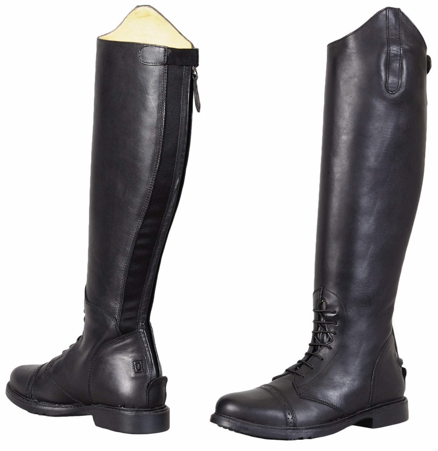 TuffRider Ladies Belmont Dress Boots - Walmart.com TuffRider Ladies Belmont Dress Boots - Walmart.com