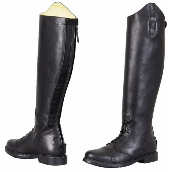 Ladies Baroque Field Boots