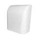 thumbnail image 2 of Cubierta de Salida Resistente a la Intemperie Duradera Sunnimix Para Piscinas Interior Exterior Blanco, 2 of 8
