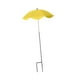 thumbnail image 3 of Pantallas para plantas de exterior, protección para plantas, luz lateral para flores, protección para jardín Amarillo, 3 of 9