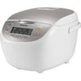 thumbnail image 1 of Panasonic SRJMY188 10 Cup Multi-Function Rice Cooker & Steamer, 1 of 8