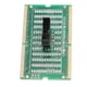 thumbnail image 5 of Probador De Placa Base, Herramientas De Reparación De Tarjeta De Prueba Posterior, Memoria DDR4 Multifunción, Ranura De Memoria Inversa Hacia Adelante Con Luz Para Reparar, 5 of 8