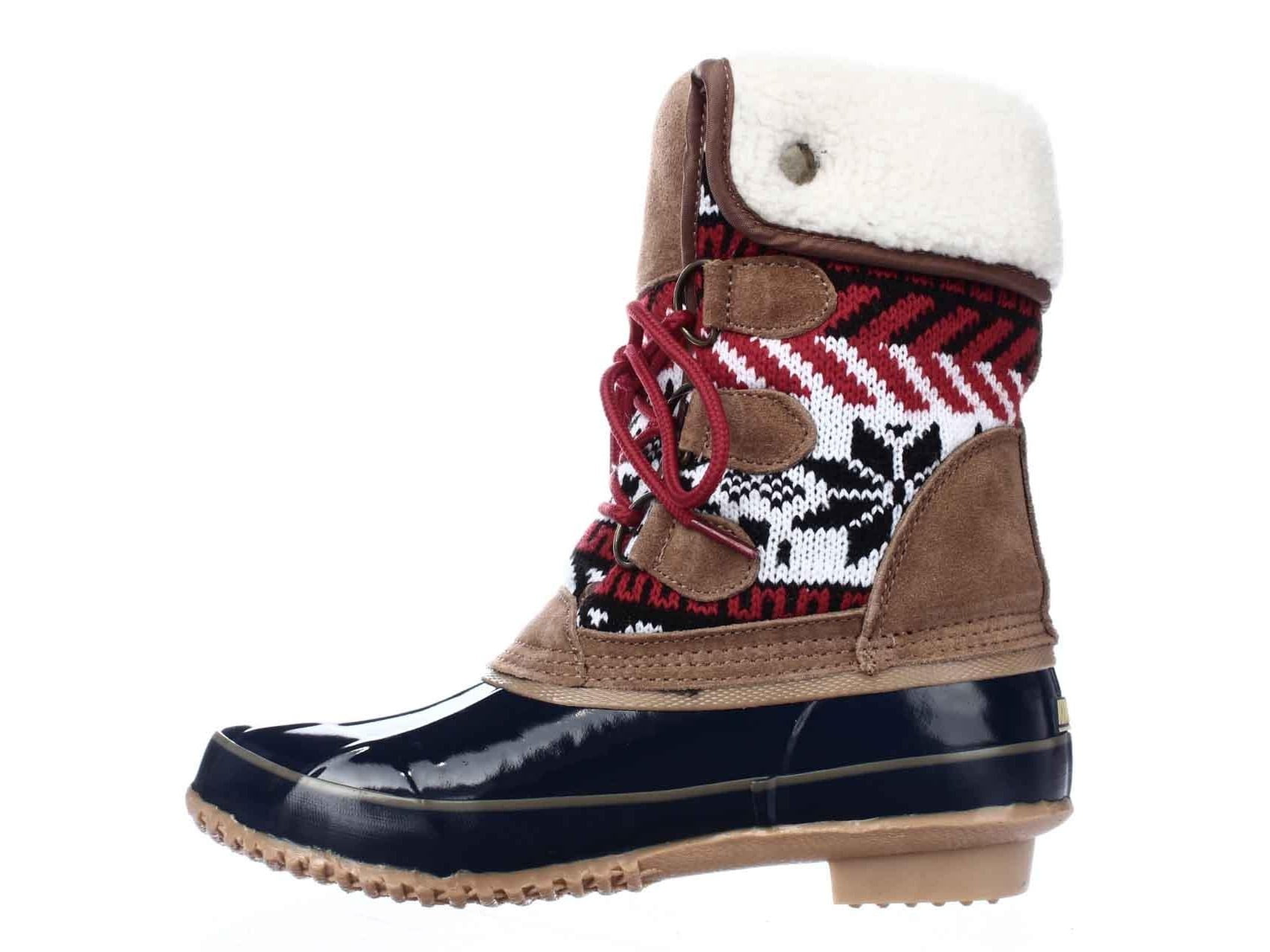 Macys khombu boots new arrivals