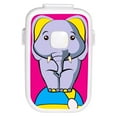 thumbnail image 6 of Smart Bedwetting Alarm for Deep Sleepers & Children with Interchangeable Stickers 8 Loud Tones, Lights and Vibration; Full Featured Low-Cost Enuresis Alarm to Permanently Stop Bed wetting, 6 of 7