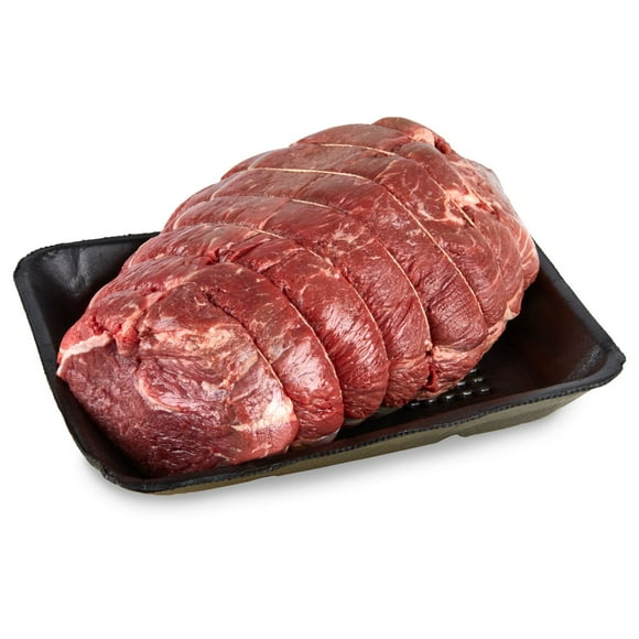 Member’s Mark USDA Choice Angus Beef Sirloin Tip Roast, priced per pound