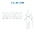 thumbnail image 4 of Playera OP Para Hombre Wet Shirt Aqua T EG, 4 of 4