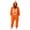 Light Yellow, variant on Pumpkin Onesie One Piece Cosplay Suit Jumpsuit Halloween Hooded Halloween Costume Unisex Onesie for Women Men