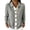 Black, variant on Cardigan Sweaters for Women Striped Button Down Lapel Collar Long Sleeve Sweater Casual Fall Tops for Women Black L