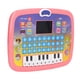 thumbnail image 1 of Computadora Educativa, Niños Que Aprenden Computadora Educativa Niños Que Aprenden Computadora Juguete Educativo Electrónico Durabilidad Extendida, 1 of 12