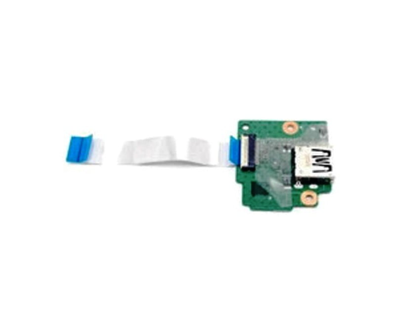 New Genuine HP Zbook 17 G5 Fingerprint Reader Assembly L28662001