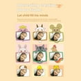 thumbnail image 4 of A7 Kids Camera 1080P Digital Instant Camera Photo Printer con, 4 of 8