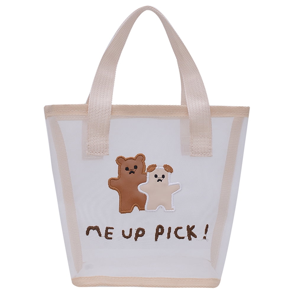 walmart clear lunch bag Online Sale