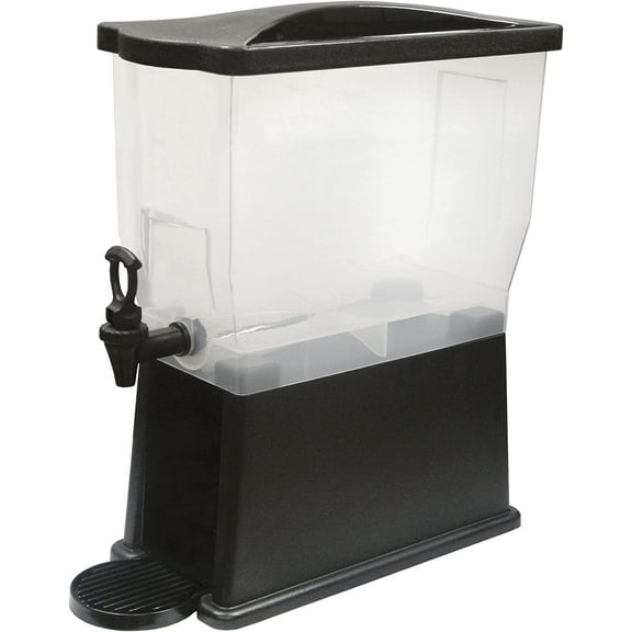 Winco PBD-3 3 Gallon Beverage Dispenser