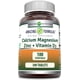 thumbnail image 1 of Amazing Formulas Cal Mag Zinc + Vit D3 Salud Osea 300 Tabs, 1 of 4