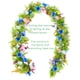 thumbnail image 4 of 74.8inch Easter Artificial Eggs Vines Real Eucalyptuss Simulation Rattan Home Wedding Spring Festival Decoration, 4 of 9