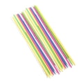 thumbnail image 2 of 30pcs Pick Up Sticks Parent Child Game Giant Sticks Game Great Fun for All Ages Mixed Color, 2 of 8