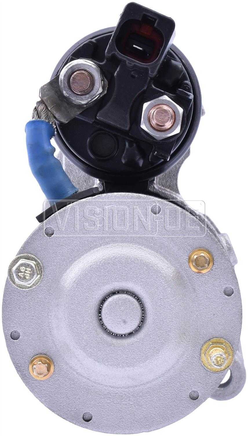 Vision OE 6989 Starter Motor