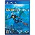 thumbnail image 1 of Subnautica - PlayStation 4 PlayStation 4 Game, 1 of 4