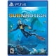 thumbnail image 1 of Subnautica - PlayStation 4 PlayStation 4 Game, 1 of 4
