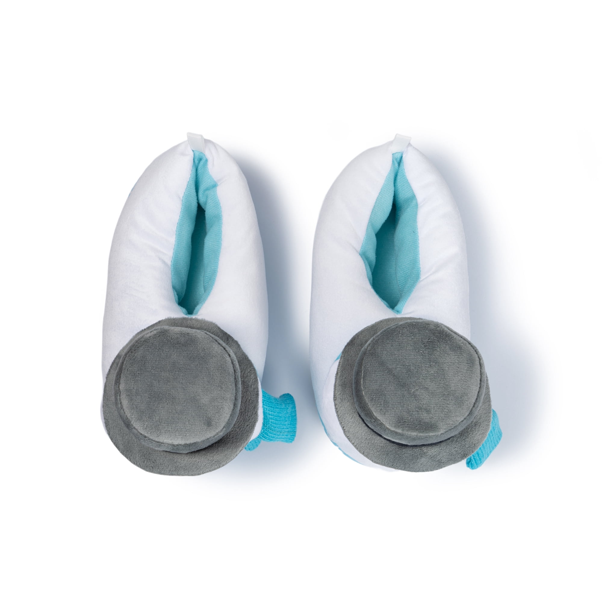 FROST SNOWMN TODDLER AND LITTLE GIRLS 3D SLIPPER