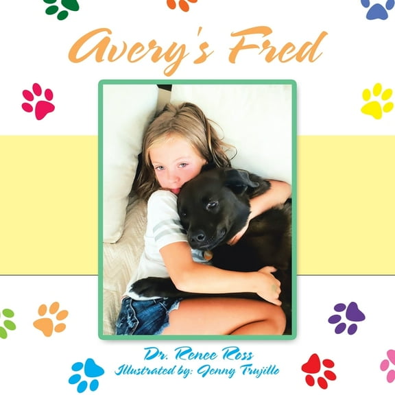 Avery's Fred, (Paperback)