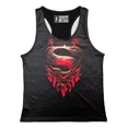 thumbnail image 1 of Camiseta Olímpica Gym Batman Superman Capitán Hulk + Comics, 1 of 3