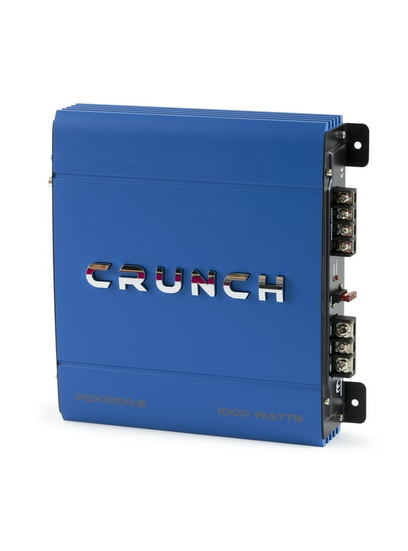 2 Channel Car Amplifiers in Car Amplifiers