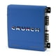 Crunch PowerDriveX 1000 Watts Amplificateur de Voiture Bleu A / B Exclusif à 2 Canaux (2 Pack) – image 2 sur 12