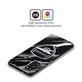 thumbnail image 2 of Head Case Designs Officially Licensed Arsenal FC Crest Patterns Marble Soft Gel Case Compatible with Samsung Galaxy S20 FE / 5G, 2 of 7