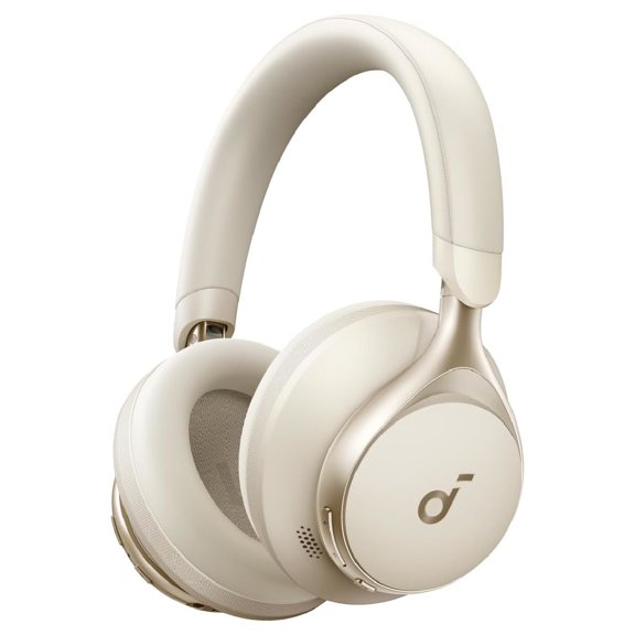 Audifonos Soundcore Space One Blanco