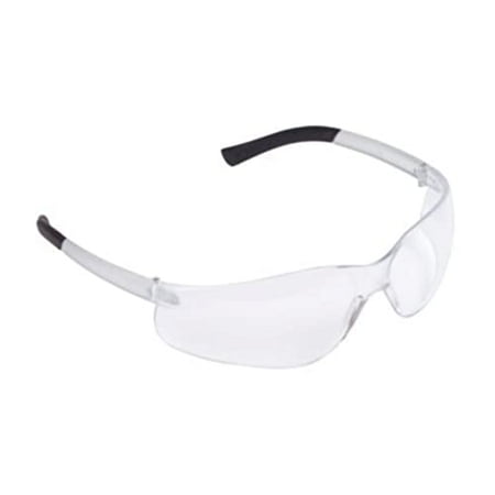 

12-Pack of Cordova EPHF10ST Bulldog PUps Frosted ClearFrame Clear Anti-Fog Lens Small