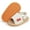 07 White, variant on Baby Boys Girls Summer Sandals 2 Straps Anti Slip Soft Sole Beach Infant Shoes Toddler First Walker Newborn Crib Shoes(3-18Months)