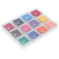 thumbnail image 4 of Ink Pad, Lightweight Wide Application Ink Pad  DIY  for Cloth, 4 of 7