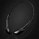 thumbnail image 4 of Auriculares Bluetooth, auriculares inalámbricos con banda para el cuello Bluetooth 4.0 con auriculares retráctiles, auriculares deportivos con cancelación de ruido a prueba de sudor Adepaton 2033203-1, 4 of 9
