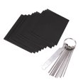 thumbnail image 1 of Kit de limas de guitarra Labymos Luthier, 1 of 8