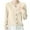 C-Beige, variant on Wyobmus Women’S Button Down Cardigan Sweater Long Sleeve Knitted Slim Undershirt Casual V Neck Work Blouses Tops Fall Outfits B-Pink