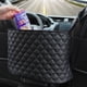 thumbnail image 2 of Bolsa de malla para coche, bolsa de compras, bolsa de malla para coche, soporte para bolsa de compras, bolsa para asiento de coche, soporte para bolsa de compras, bolsa de almacenamiento, 2 of 7