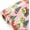 Christmas Frog & Winter Scene, variant on Ballerina Frog Wrapping Paper Roll - Mini Roll - 17 Inch x 16.5 Feet - Ballet Frog with Floral Wrapping Paper Perfect for Baby Shower, Kids Boy Girl Birthday