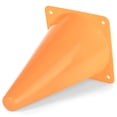 thumbnail image 4 of Olympia Sports CO006P Poly Cone - 9 in. (Orange), 4 of 7