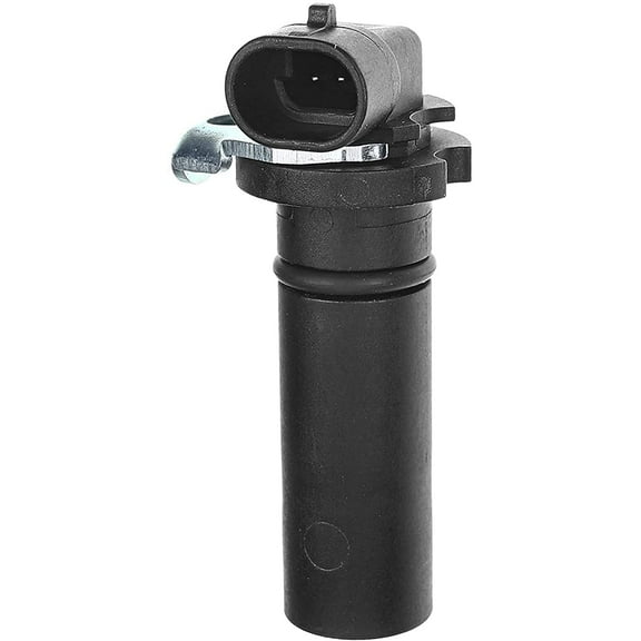 A-Premium Crankshaft Position Sensor Compatible with Chevrolet Camaro Pontiac Firebird 1993-1995 V6 3.4L Petrol