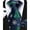 Green, variant on HISDERN Ties for Men Christmas Pre-tied Necktie & Matching Pocket Square Cufflink Set for Festive Party