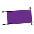thumbnail image 3 of Extensor de asiento de avión para niños pequeños Funda de asiento Cama de avión para niños pequeños Reposapiés de avión Púrpura jinwen Reposapiés de avión, 3 of 8