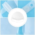 thumbnail image 1 of WHAMVOX Hair Dye Cap Reusable for DIY Users with Random Style 1Pack, 1 of 8